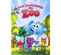Las Canciones Del Zoo - Las Canciones Del Zoo