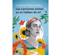 Las canciones tristes ya no hablan de mí