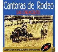 Las Caracolito - Cantoras De Rodeo Import