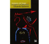 Las caras y las máscaras [Lingua spagnola]