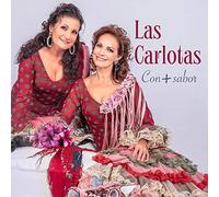 Las Carlotas - Con + Sabor