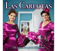 LAS CARLOTAS - DE PUERTAS PARA ADENTRO