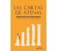 Las cartas de Atenas: Sabiduría griega para tiempos inciertos: 05