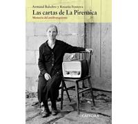 Las cartas de La Pirenaica : memoria del antifranquismo