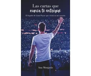 Las cartas que nunca te entregué: El legado de Liam Payne que vivirá en mi corazón