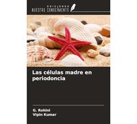 Las células madre en periodoncia