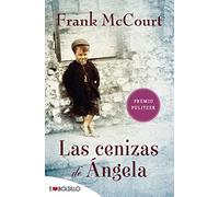 Las cenizas de Ángela