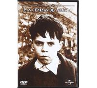 Las Cenizas De Ángela (Import Dvd) (2003) Emily Watson; Robert Carlyle; Joe Br