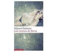 Las cenizas de Berta