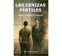 Las Cenizas Fértiles