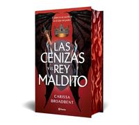 Las cenizas y el rey maldito (Edición Deluxe): 2