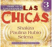 Las Chicas