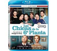 Las chicas de la 6ª planta