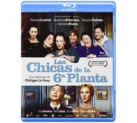 Las Chicas De La 6 Planta --- IMPORT ZONE B ---