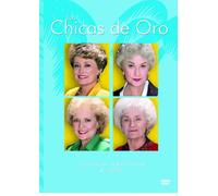 Las Chicas de Oro - Temporada 2