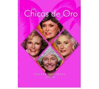 Las Chicas de Oro - Temporada 3