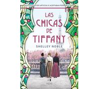Las chicas de Tiffany
