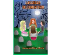 las chicas del cementerio