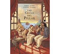 Las chicas del Pillar