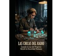 LAS CHICAS DEL RADIO Cuando la Luz del Progreso Reveló la Oscuridad Humana