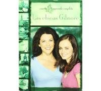 Las Chicas Gilmore (4ª Temporada*** Europe Zone ***