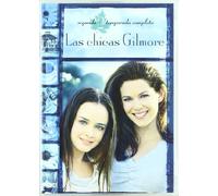 Las Chicas Gilmore.Temp.2 *** Europe Zone ***