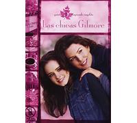 Las Chicas Gilmore - Temporada 5 (Import) (Dvd) (2006) Lauren Graham; Alexis Ble