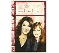 Las Chicas Gilmore - Temporada 7 (Dvd Import) [2008]