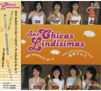 Las Chicas Lindisimas - Me Enamore de Ti