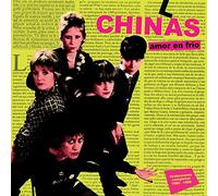 Las Chinas - Amor En Fr O