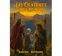 Las Cicatrices del Mundo: Juego de Rol