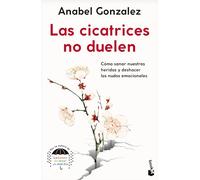 Las cicatrices no duelen / Scars Don't Hurt