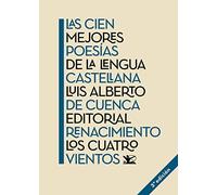 Las cien mejores poesías de la lengua castellana: 114