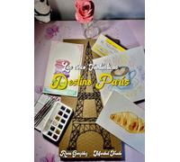 Las Cinco Fantásticas: Destino París