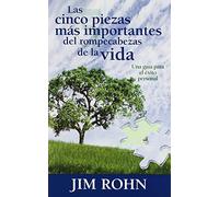 Las cinco piezas mas importantes del rompecabezas de la vida (Spanish Edition)