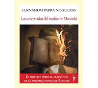 Las cinco vidas del traductor Miranda