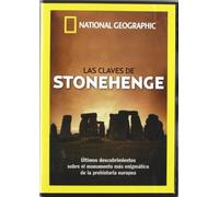 Las Claves De Stonehenge (Nat.Geo.) (Dvd) (Import) (2009) Varios; Christopher Sp