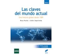 Las claves del mundo actual (3.ª edición revisada y actualizada)