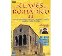 Las Claves Del Románico Ii : Asturias, Cantabria, Navarra, La Rioja (2002) (2Dvds) (Import)