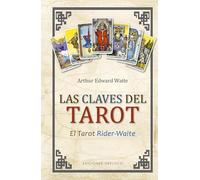 Las claves del tarot/ The Pictorial Key to the Tarot