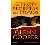 Las claves secretas del cosmos