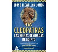 Las Cleopatras: Las reinas olvidadas de Egipto: 98