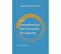 Las competencias del instructor de aviación