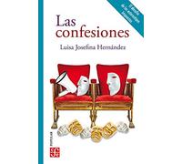 Las confesiones (Edizione spagnola)