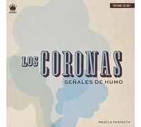 LAS CORONAS - SENALES DE HUMO