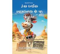 Las cortas vacaciones de un burro