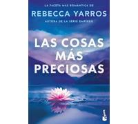 Las cosas más preciosas
