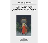 Las cosas que perdimos en el fuego / things we lost in the fire: 559 - Enr...