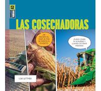 Las Cosechadoras