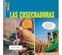Las cosechadoras